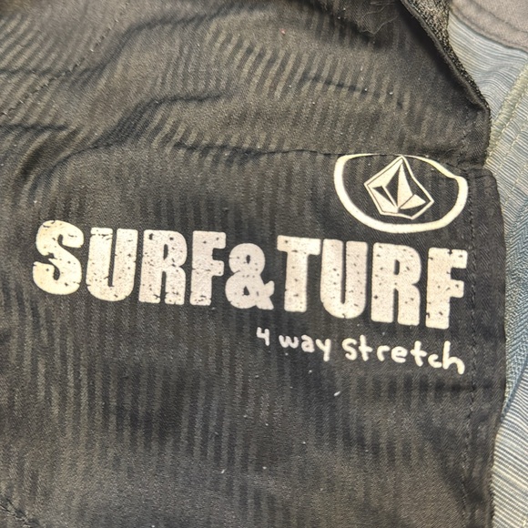 Volcom Shorts - Picture 8 of 8